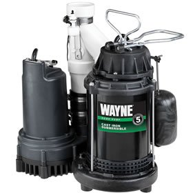 Top Wayne Sump Pump Reviews With Ultimate Comparison