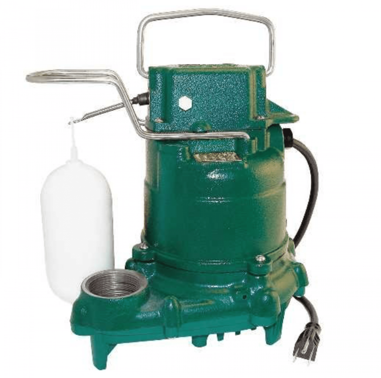 Best Zoeller Sump Pump Reviews With Comparison Chart 2268