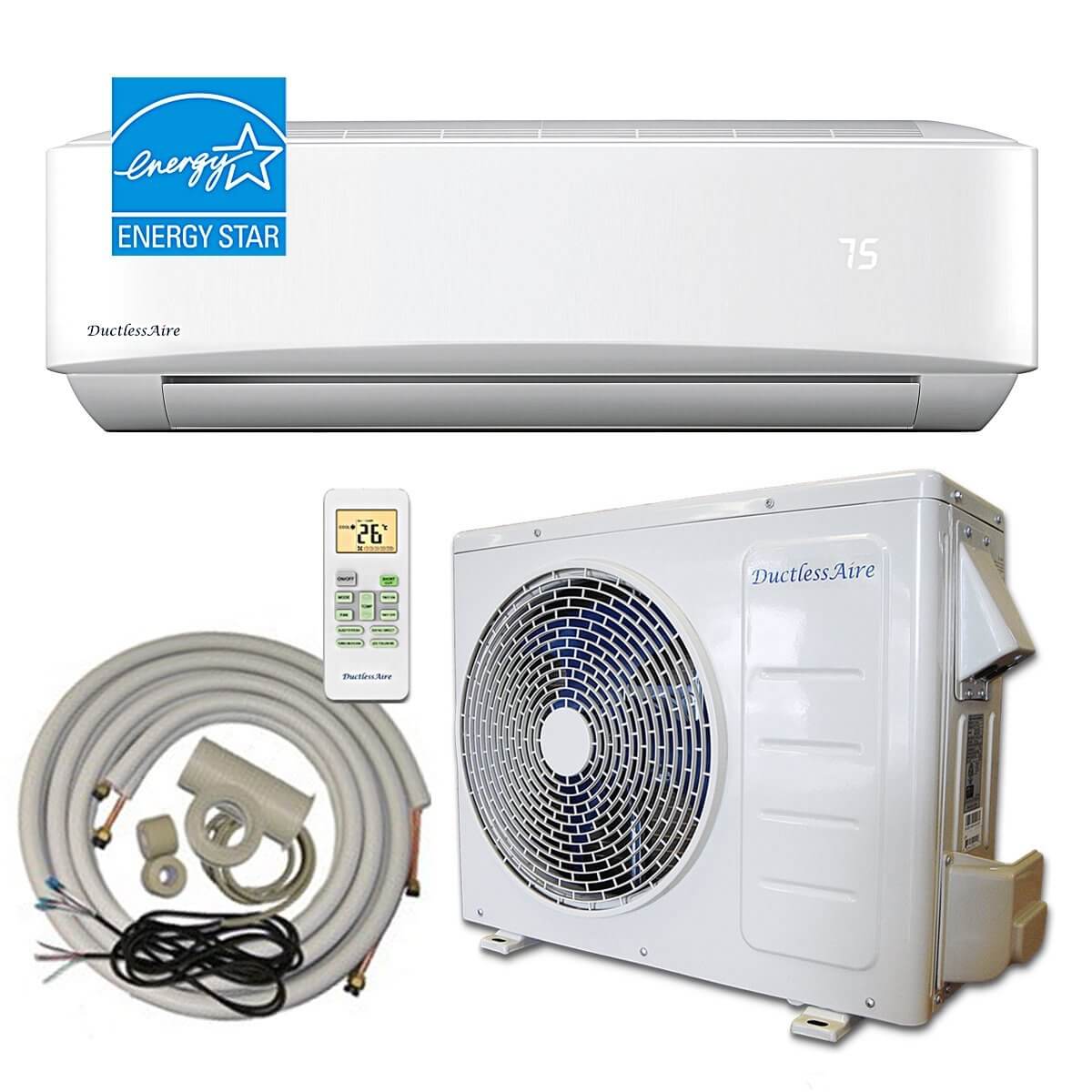 Best Heat Pump Reviews Buyer’s Guide for 2022