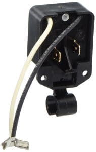 sump pump vertical float switch