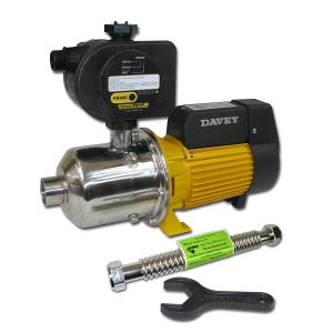 water pressure booster pump reviews