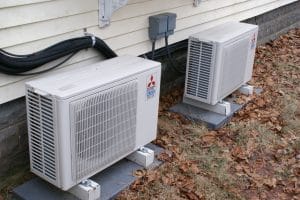 Best Air Source Heat Pump