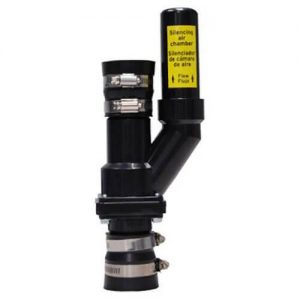 check valve sump pump basement watchdog kcv pumps valves accessories air water stop