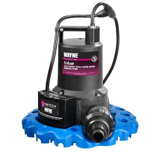 Pool Drainage Sump Pump Reviews