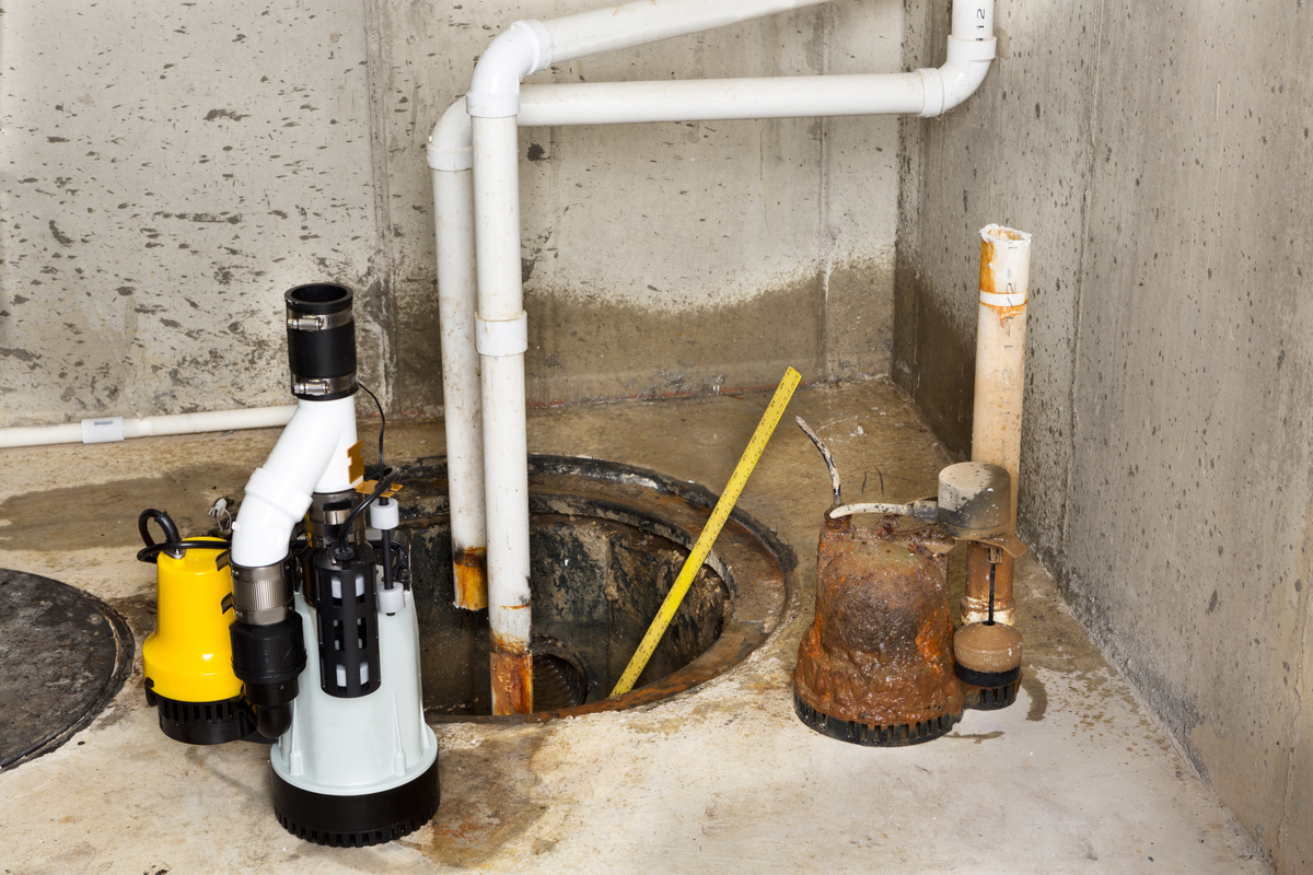 How Do I Check My Sump Pump