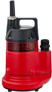 Red Lion RL-250U